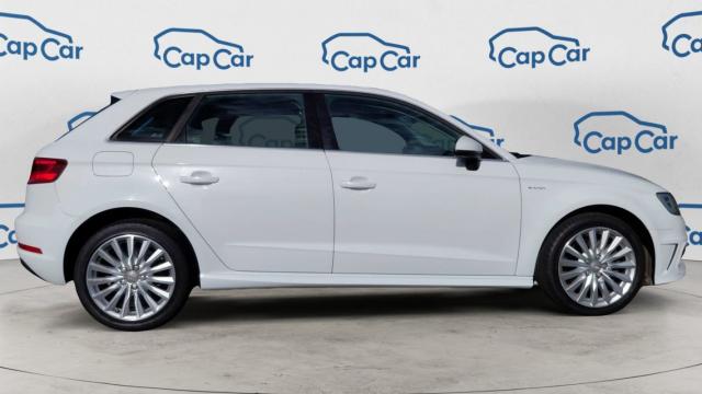 Audi A3 Sportback image 6