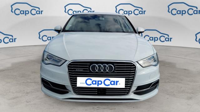 Audi A3 Sportback image 9