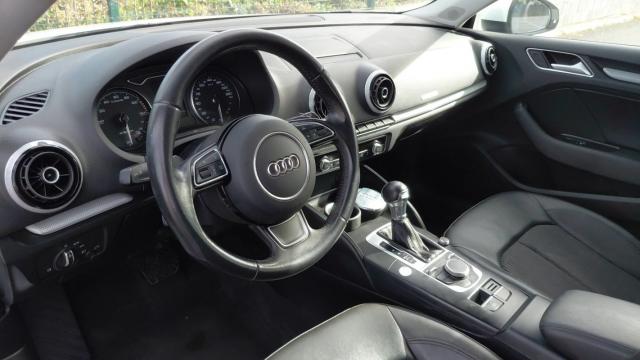 Audi A3 Sportback image 1