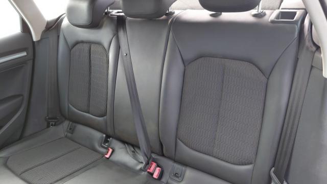 Audi A3 Sportback image 4