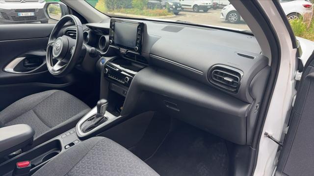 Toyota Yaris Cross image 3
