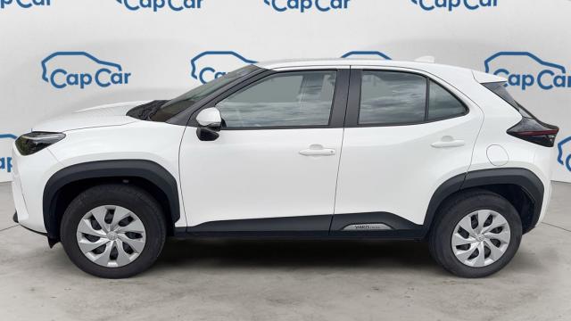 Toyota Yaris Cross image 5