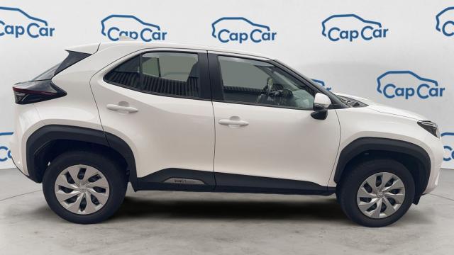 Toyota Yaris Cross image 9