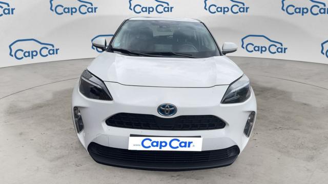 Toyota Yaris Cross image 8