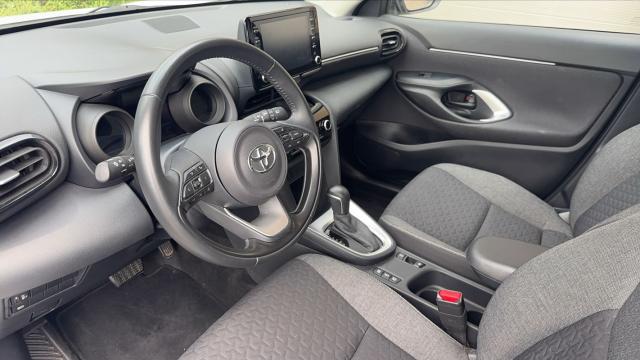 Toyota Yaris Cross image 7