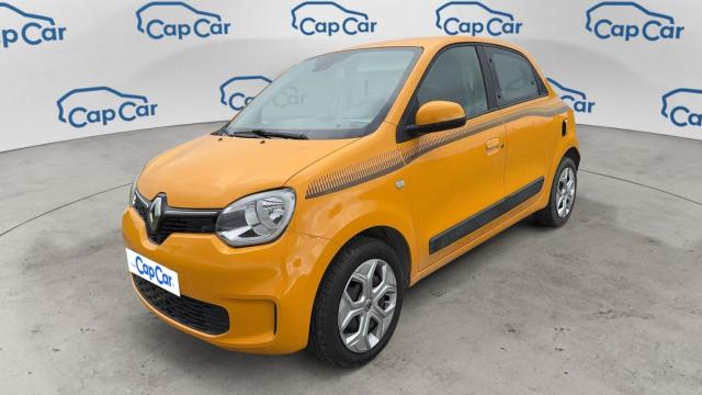 Renault Twingo 1.0 Sce 70 Life