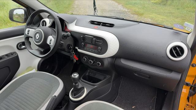 Renault Twingo image 2