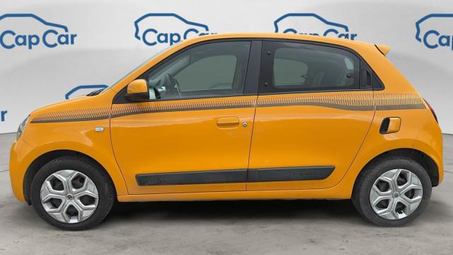 Renault Twingo image 7