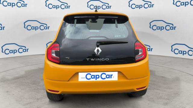 Renault Twingo image 5