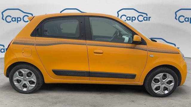 Renault Twingo image 9