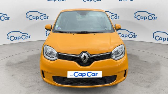 Renault Twingo image 6