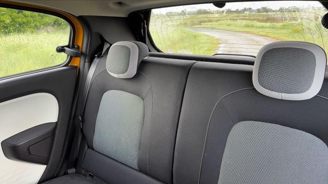 Renault Twingo image 8