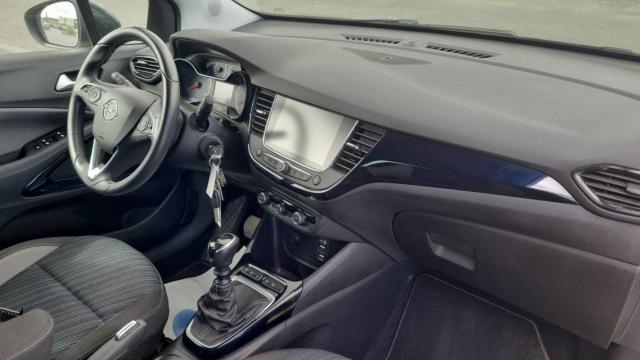 Opel Crossland X image 6