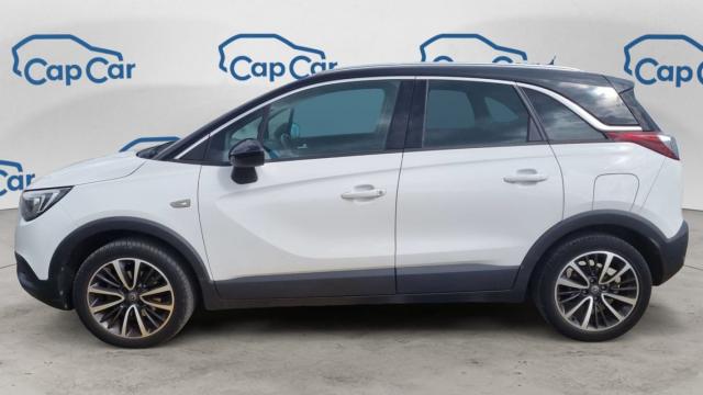 Opel Crossland X image 4
