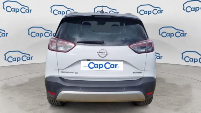 Opel Crossland X image 3