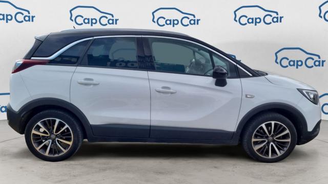 Opel Crossland X image 2