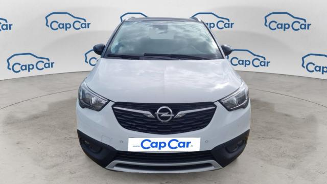 Opel Crossland X image 5