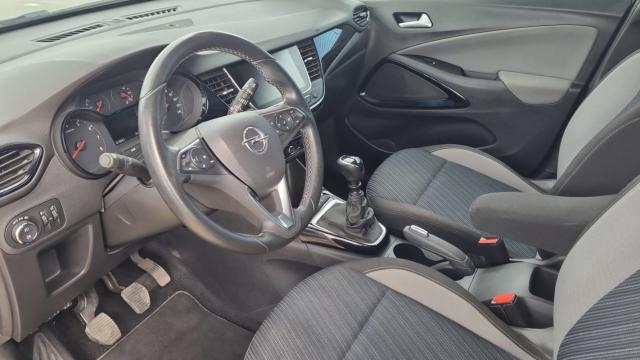 Opel Crossland X image 7