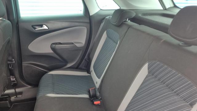 Opel Crossland X image 9
