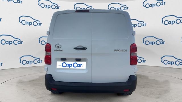 Toyota Proace image 1