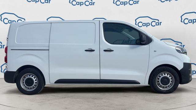 Toyota Proace image 3