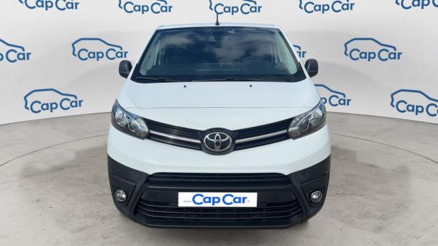 Toyota Proace image 8