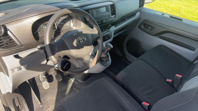 Toyota Proace image 6