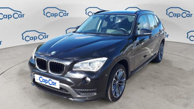 Bmw X1 (e84) Xdrive 20i 184 Sport
