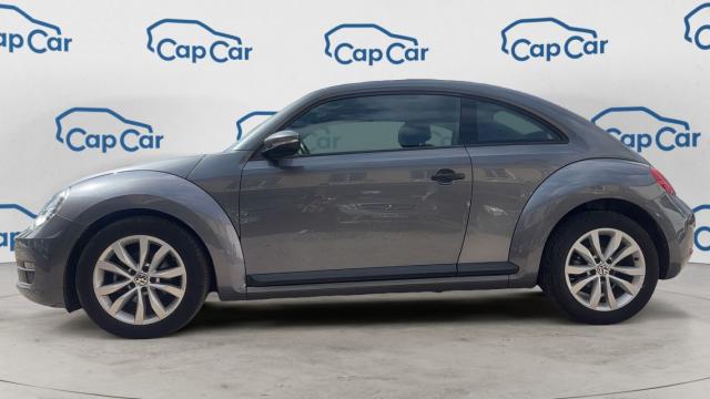 Volkswagen Coccinelle image 1