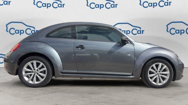 Volkswagen Coccinelle image 3