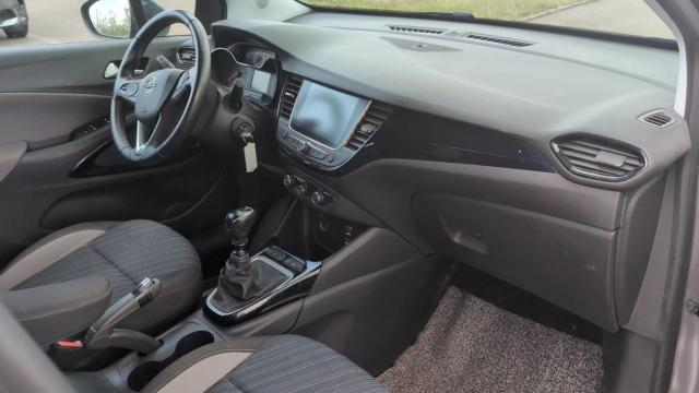 Opel Crossland image 3