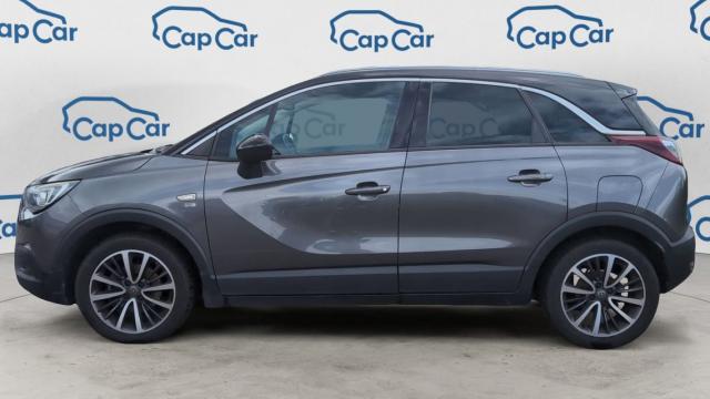 Opel Crossland image 1