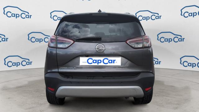 Opel Crossland image 6