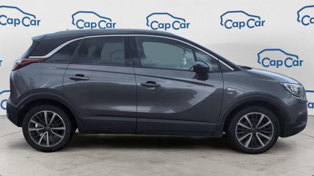 Opel Crossland image 8