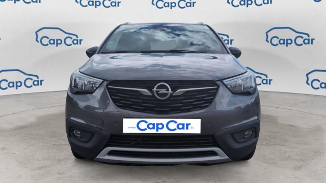 Opel Crossland image 4