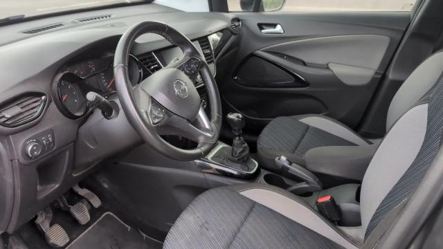 Opel Crossland image 9