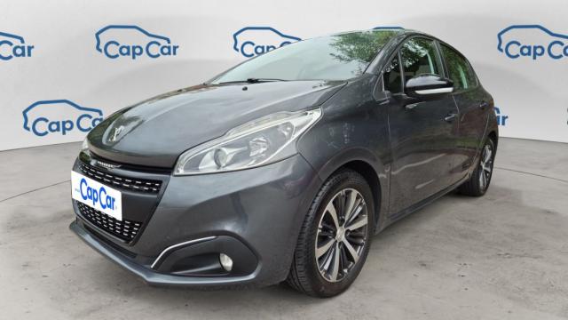 Peugeot 208 1.2 Puretech 82 Active