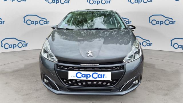 Peugeot 208 image 9