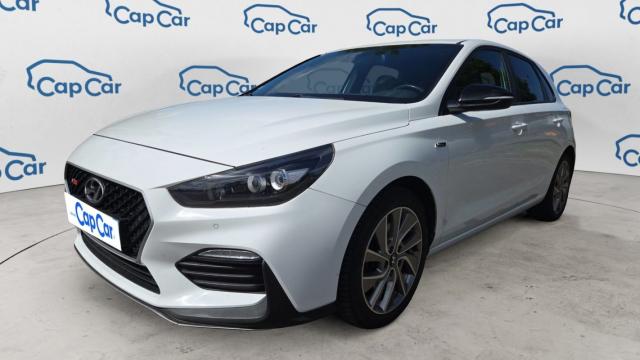 Hyundai I30 1.0 Tgdi 120 N-Line