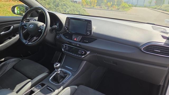 Hyundai I30 image 8