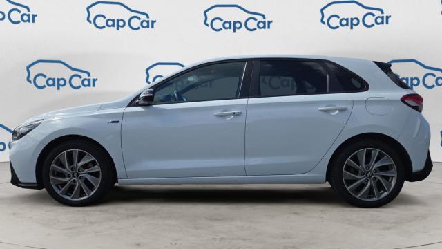 Hyundai I30 image 7