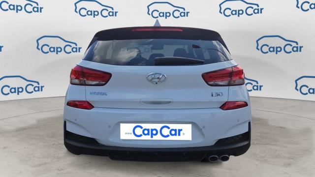 Hyundai I30 image 9
