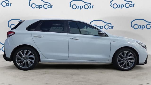 Hyundai I30 image 2