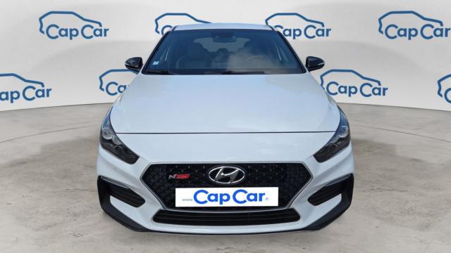 Hyundai I30 image 3