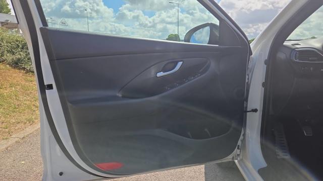 Hyundai I30 image 4