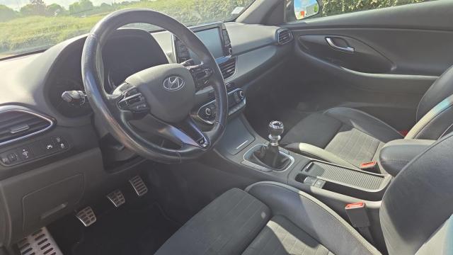 Hyundai I30 image 6
