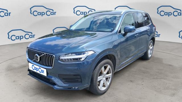 Volvo Xc90 Ii 2.0 Tdi B5 235 Awd Geartronic 8 Start
