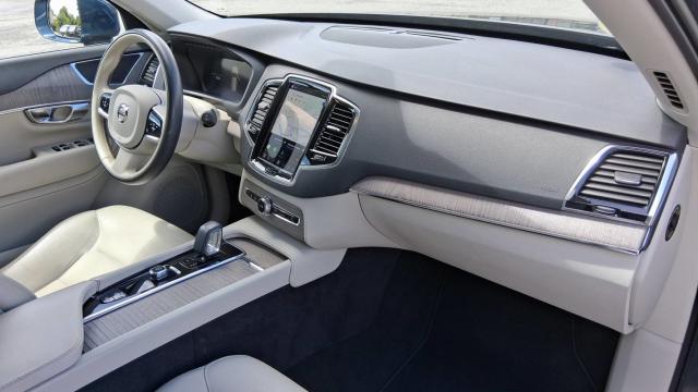 Volvo Xc90 image 5