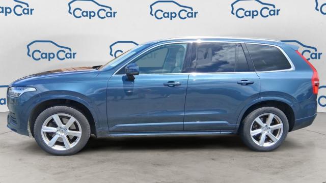 Volvo Xc90 image 6