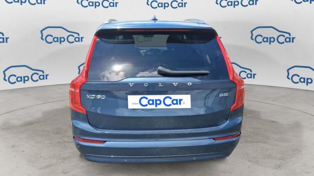 Volvo Xc90 image 3